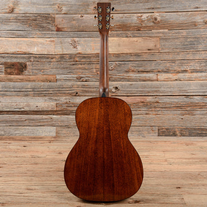 Martin Custom Shop 0000-18 VTS w/Adirondack Top Shadetop 2021 Acoustic Guitars / OM and Auditorium