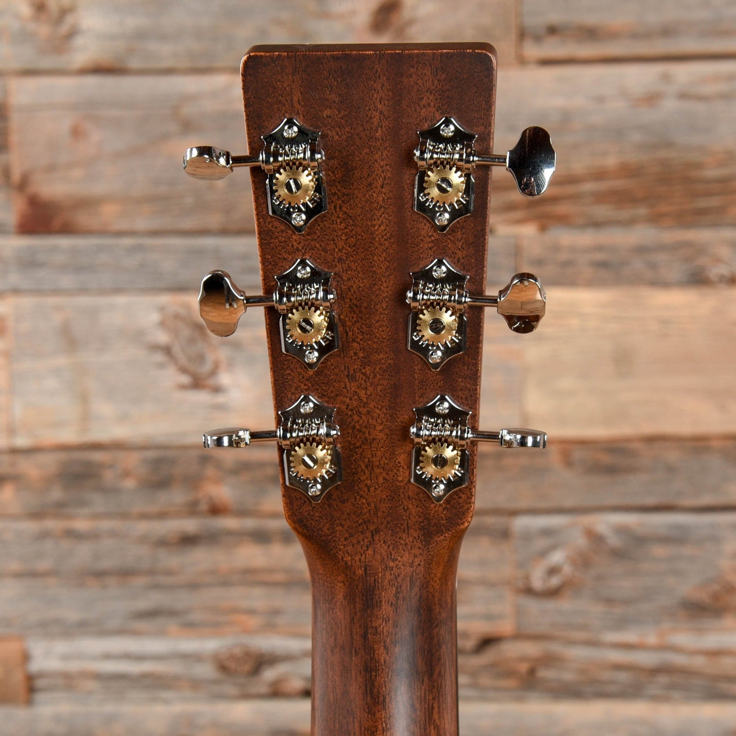 Martin Custom Shop 0000-18 VTS w/Adirondack Top Shadetop 2021 Acoustic Guitars / OM and Auditorium