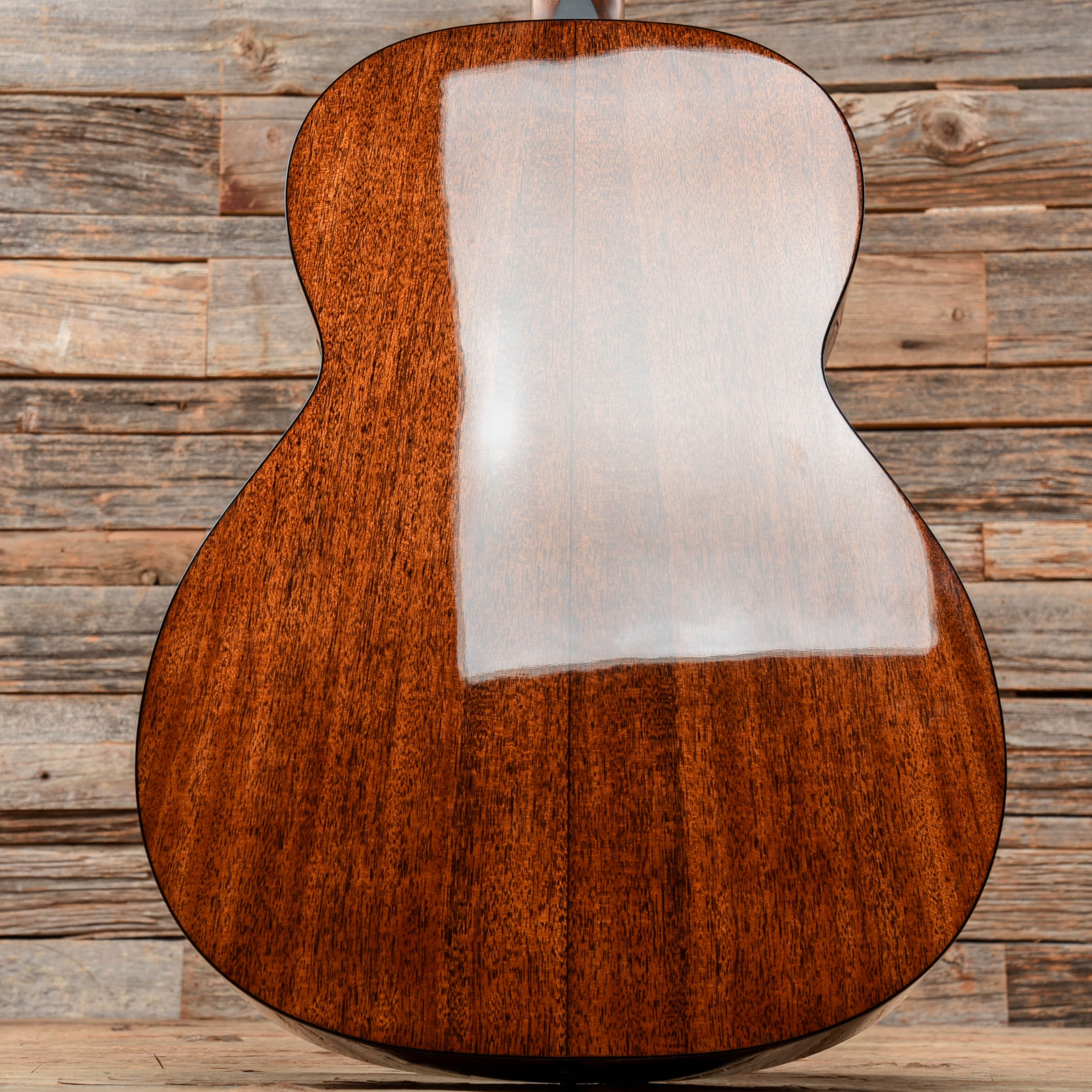 Martin Custom Shop 0000-18 VTS w/Adirondack Top Shadetop 2021 Acoustic Guitars / OM and Auditorium