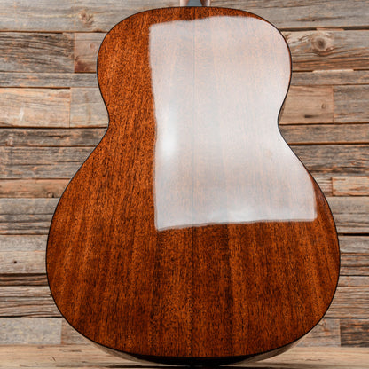 Martin Custom Shop 0000-18 VTS w/Adirondack Top Shadetop 2021 Acoustic Guitars / OM and Auditorium