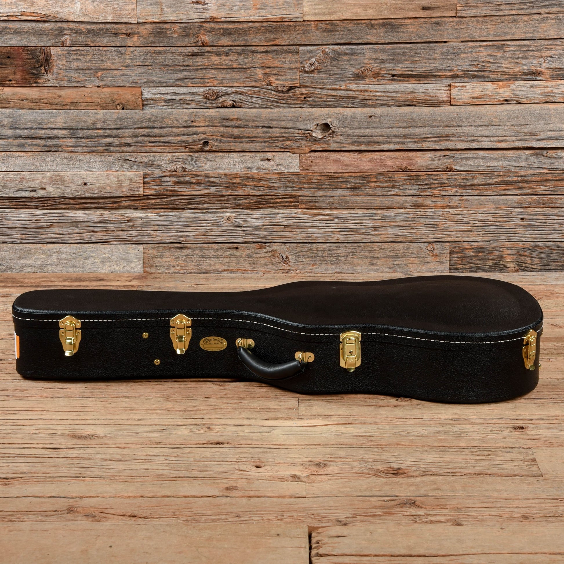 Martin Custom Shop 0000-18 VTS w/Adirondack Top Shadetop 2021 Acoustic Guitars / OM and Auditorium