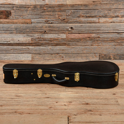 Martin Custom Shop 0000-18 VTS w/Adirondack Top Shadetop 2021 Acoustic Guitars / OM and Auditorium