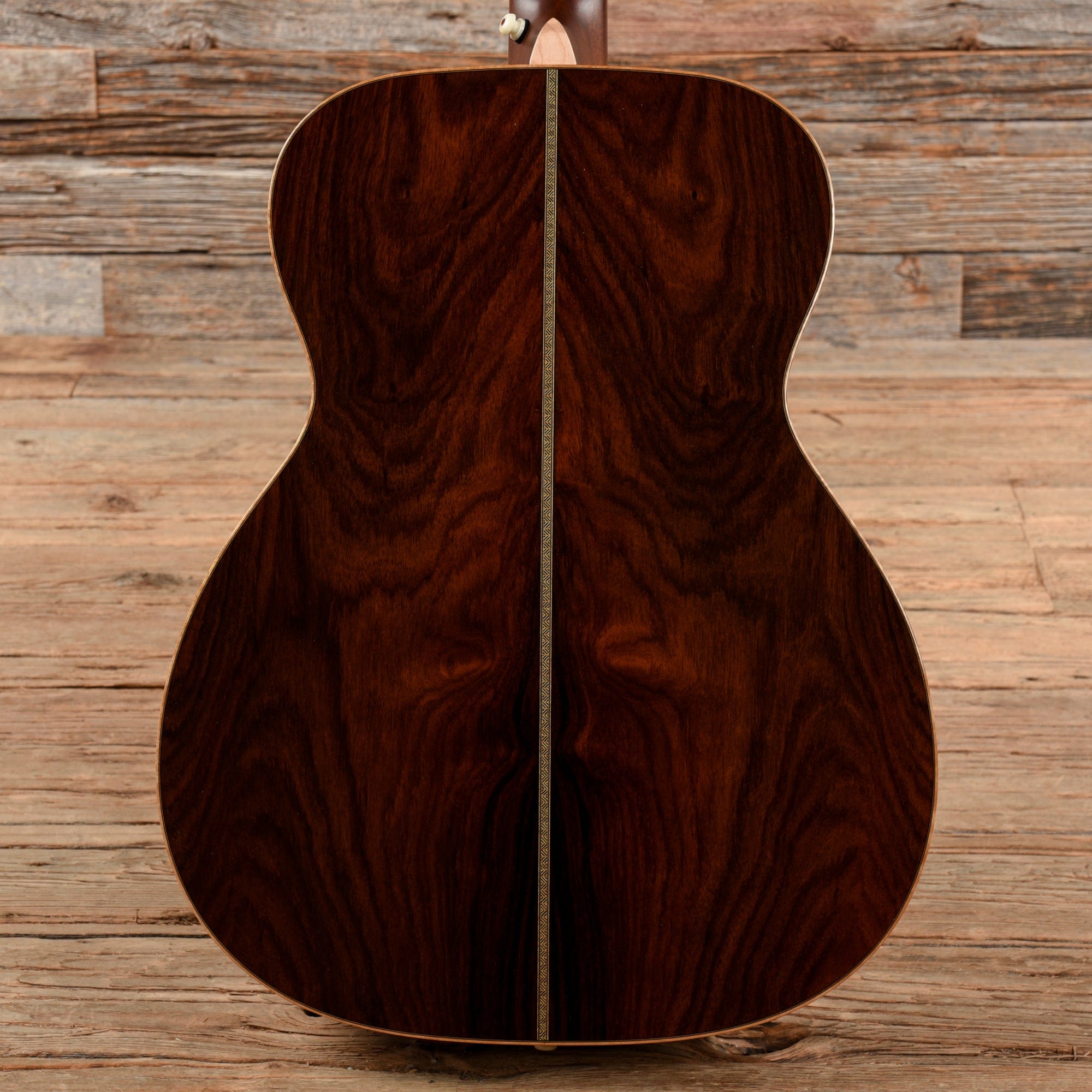Martin Custom Shop 0000/M-28 (Sitka Top/ Wildgrain Rosewood B/S) Natural 2020 Acoustic Guitars / OM and Auditorium