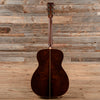 Martin Custom Shop 0000/M-28 (Sitka Top/ Wildgrain Rosewood B/S) Natural 2020 Acoustic Guitars / OM and Auditorium