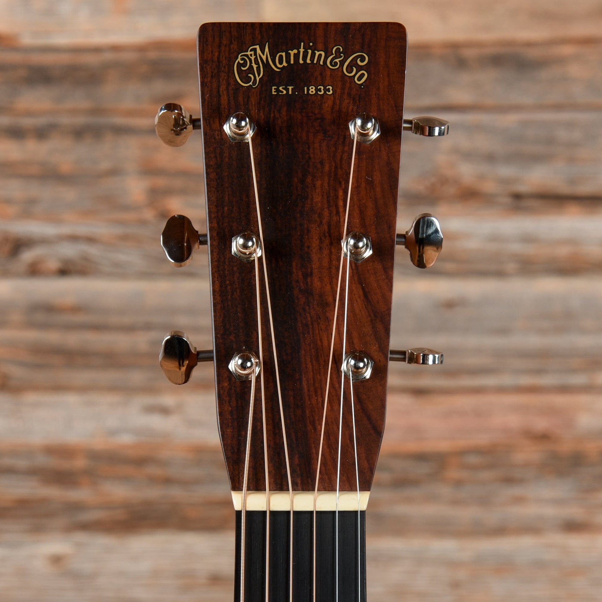 Martin Custom Shop 0000/M-28 (Sitka Top/ Wildgrain Rosewood B/S) Natural 2020 Acoustic Guitars / OM and Auditorium