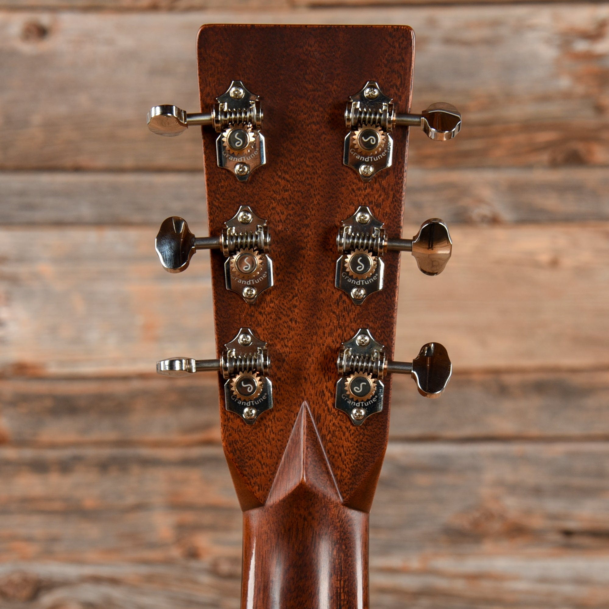 Martin Custom Shop 0000/M-28 (Sitka Top/ Wildgrain Rosewood B/S) Natural 2020 Acoustic Guitars / OM and Auditorium