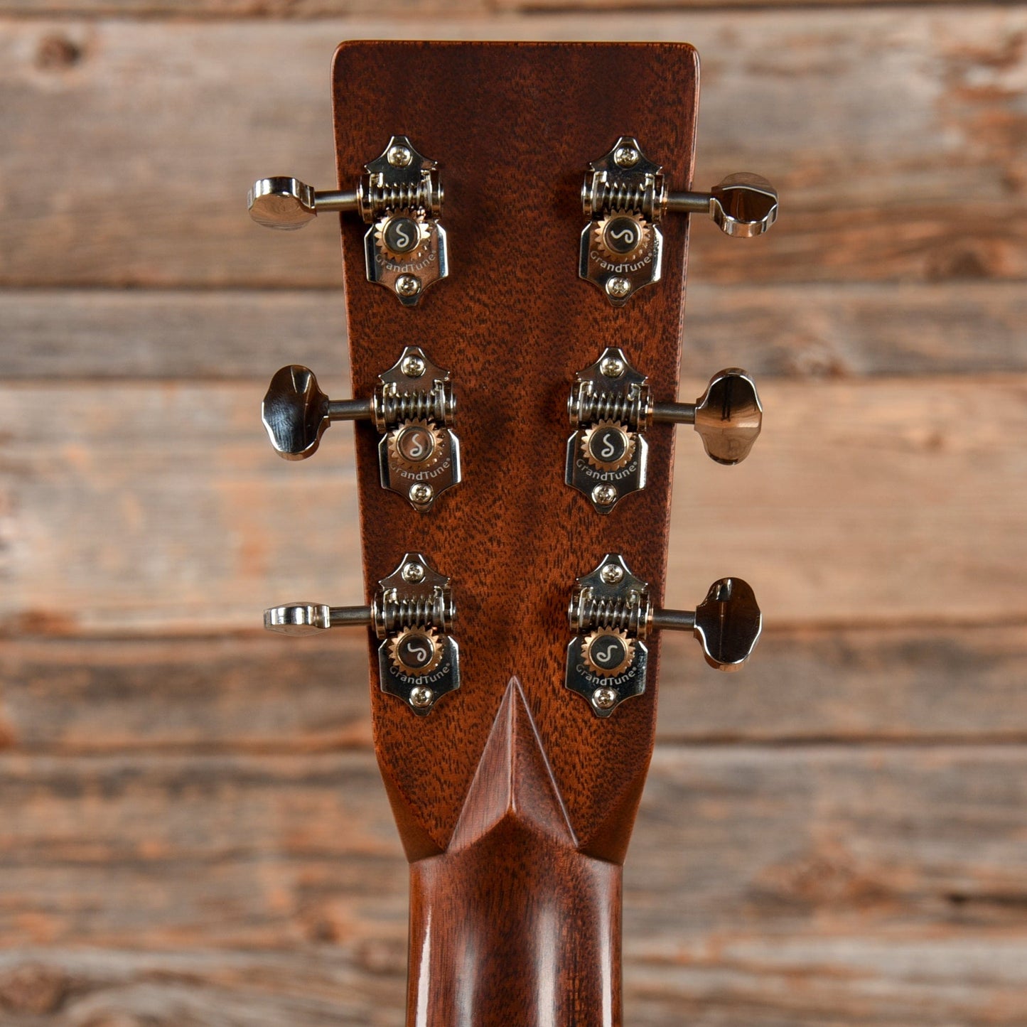 Martin Custom Shop 0000/M-28 (Sitka Top/ Wildgrain Rosewood B/S) Natural 2020 Acoustic Guitars / OM and Auditorium