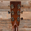 Martin Custom Shop 0000/M-28 (Sitka Top/ Wildgrain Rosewood B/S) Natural 2020 Acoustic Guitars / OM and Auditorium