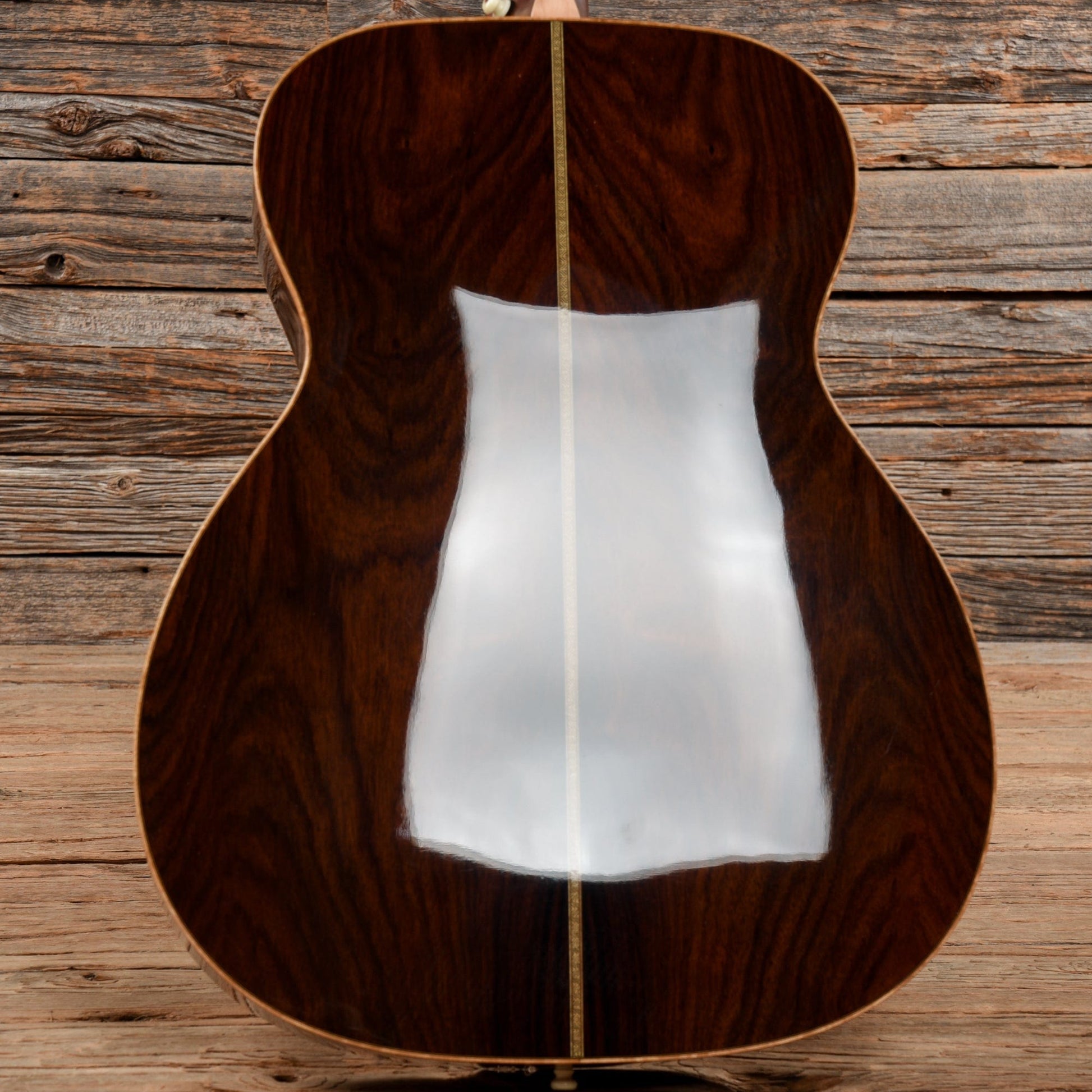 Martin Custom Shop 0000/M-28 (Sitka Top/ Wildgrain Rosewood B/S) Natural 2020 Acoustic Guitars / OM and Auditorium