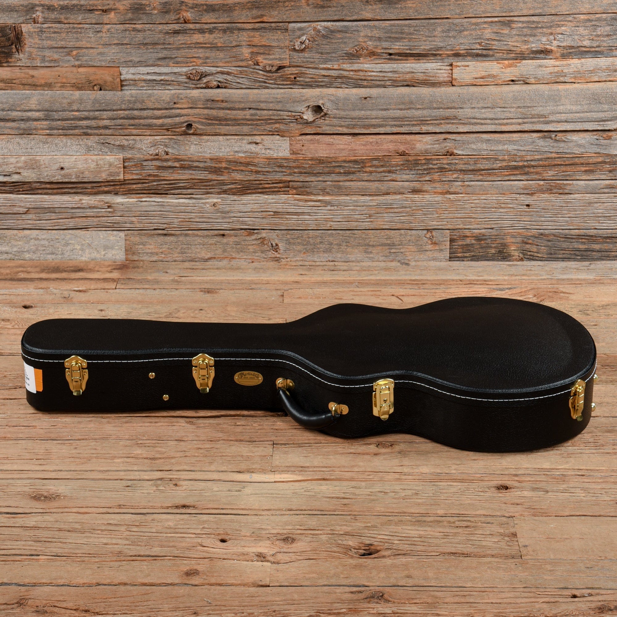 Martin Custom Shop 0000/M-28 (Sitka Top/ Wildgrain Rosewood B/S) Natural 2020 Acoustic Guitars / OM and Auditorium