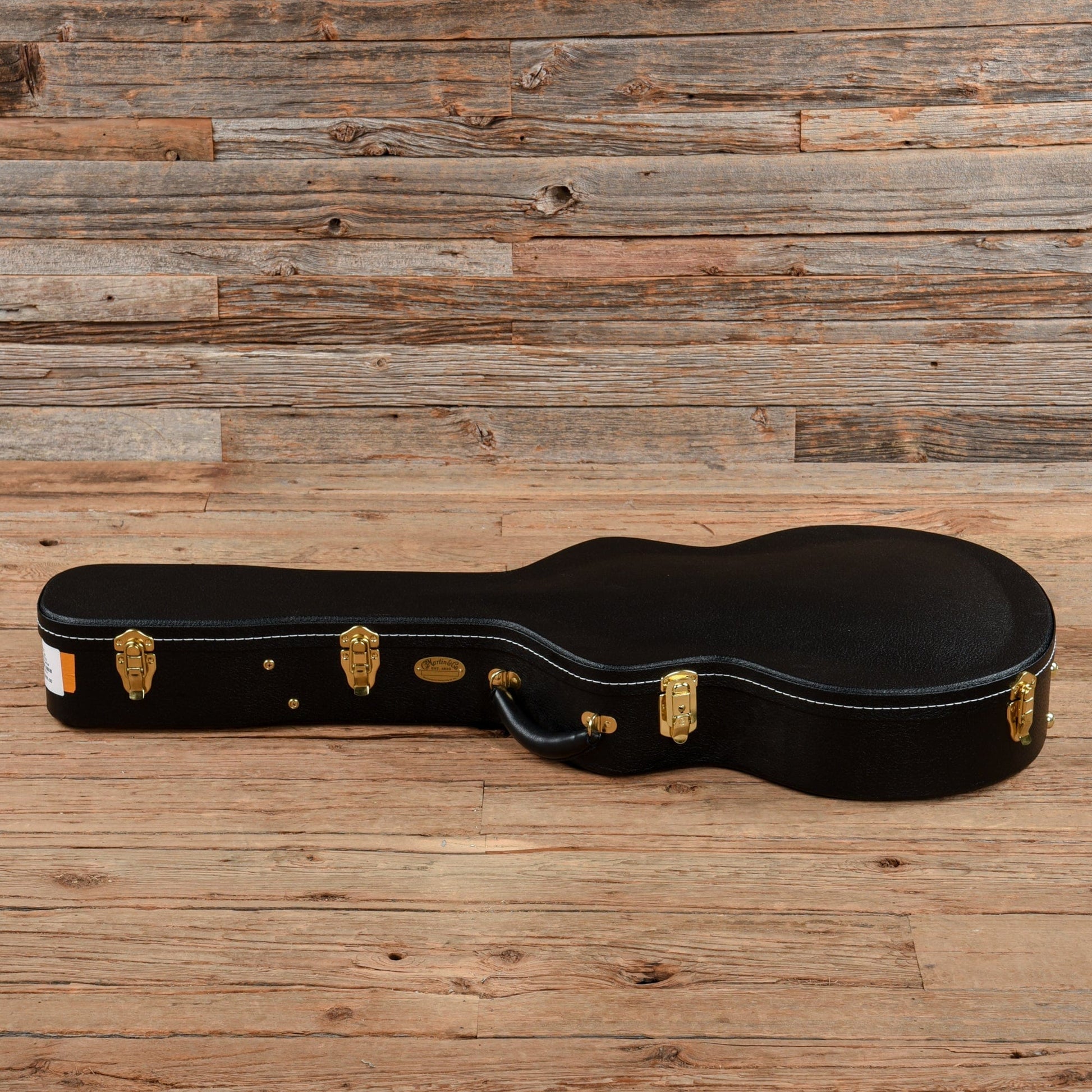 Martin Custom Shop 0000/M-28 (Sitka Top/ Wildgrain Rosewood B/S) Natural 2020 Acoustic Guitars / OM and Auditorium