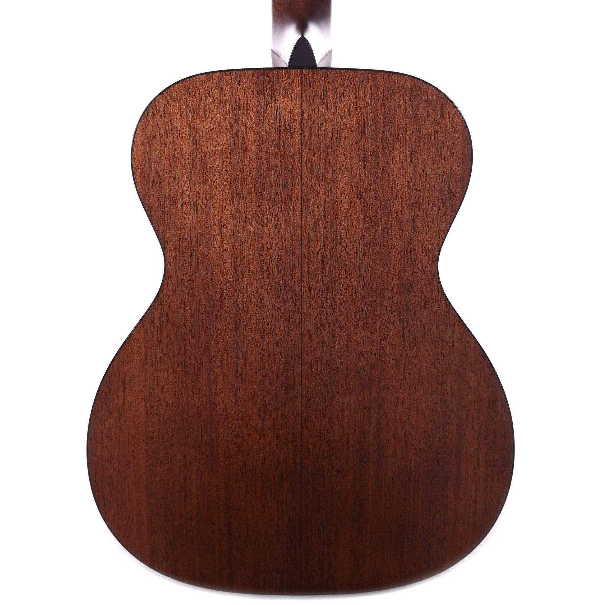 Martin Custom Shop 18-Style 000 14-Fret Adirondack Spruce/Mahogany Natural Acoustic Guitars / OM and Auditorium
