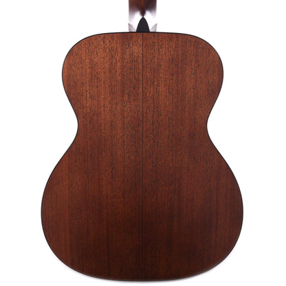 Martin Custom Shop 18-Style 000 14-Fret Adirondack Spruce/Mahogany Natural Acoustic Guitars / OM and Auditorium
