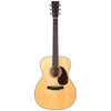 Martin Custom Shop 18-Style 000 14-Fret Adirondack Spruce/Mahogany Natural Acoustic Guitars / OM and Auditorium