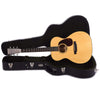 Martin Custom Shop 18-Style 000 14-Fret Adirondack Spruce/Mahogany Natural Acoustic Guitars / OM and Auditorium
