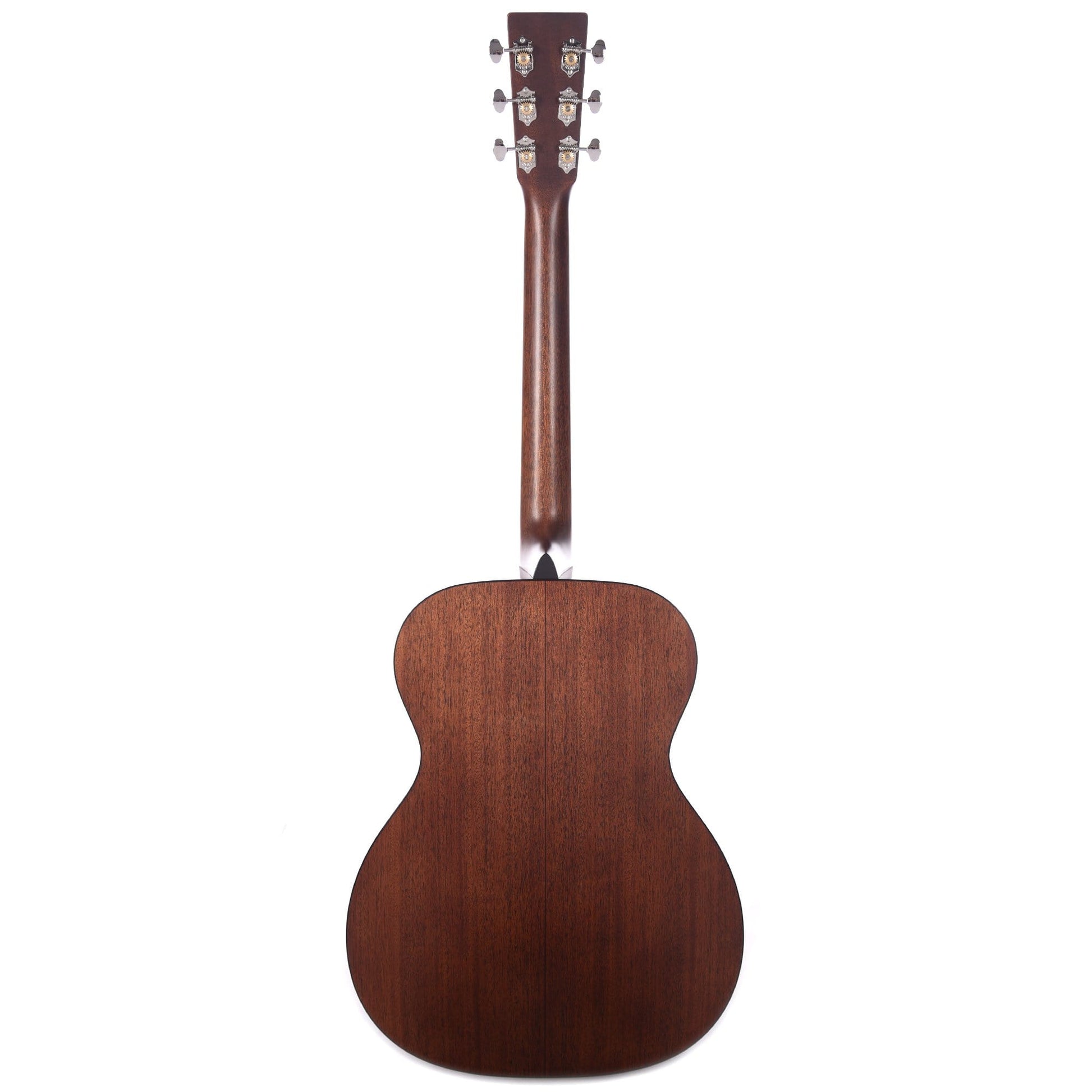 Martin Custom Shop 18-Style 000 14-Fret Adirondack Spruce/Mahogany Natural Acoustic Guitars / OM and Auditorium