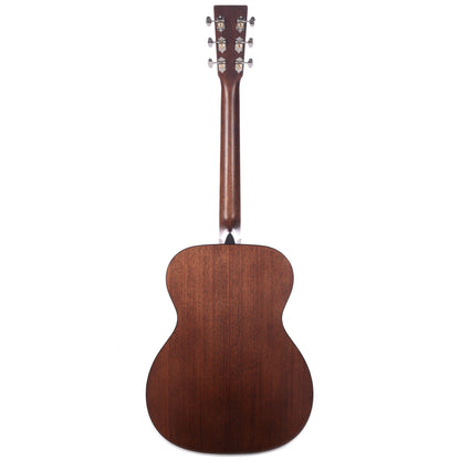 Martin Custom Shop 18-Style 000 14-Fret Adirondack Spruce/Mahogany Natural Acoustic Guitars / OM and Auditorium