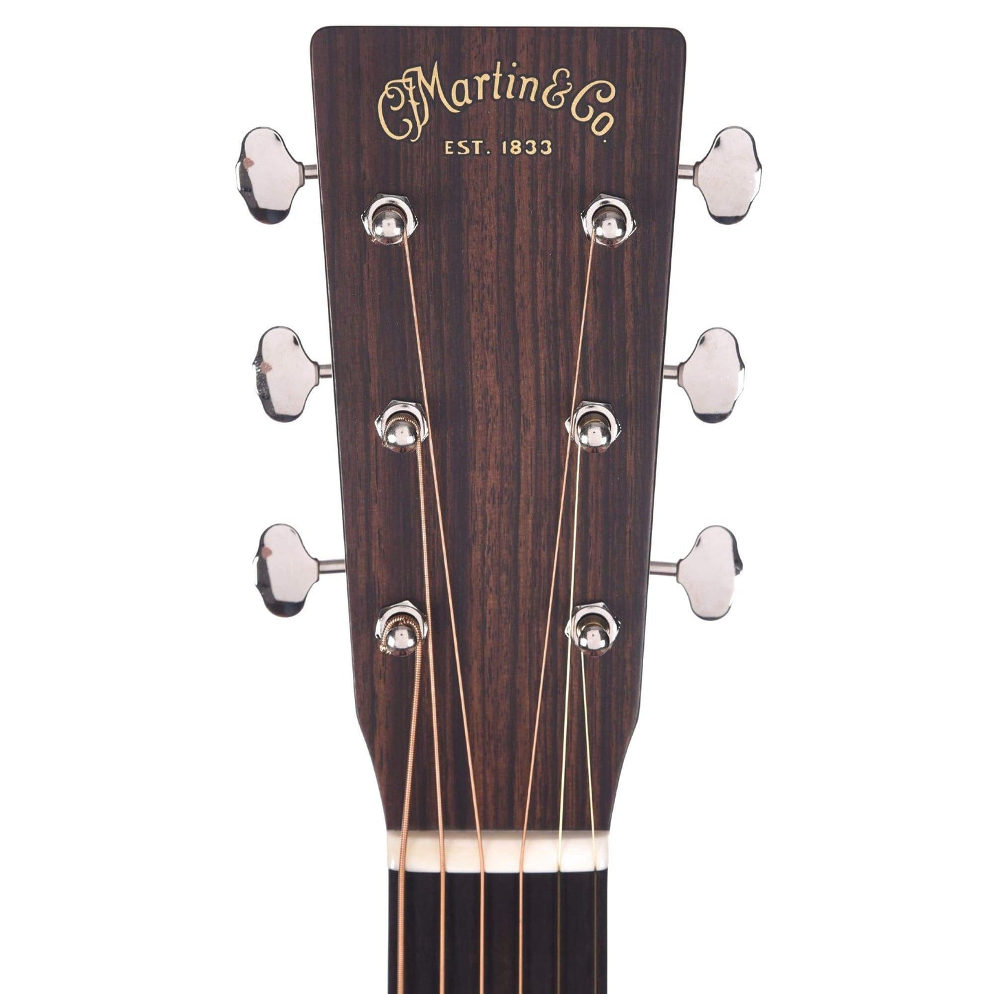 Martin Custom Shop 18-Style 000 14-Fret Adirondack Spruce/Mahogany Natural Acoustic Guitars / OM and Auditorium