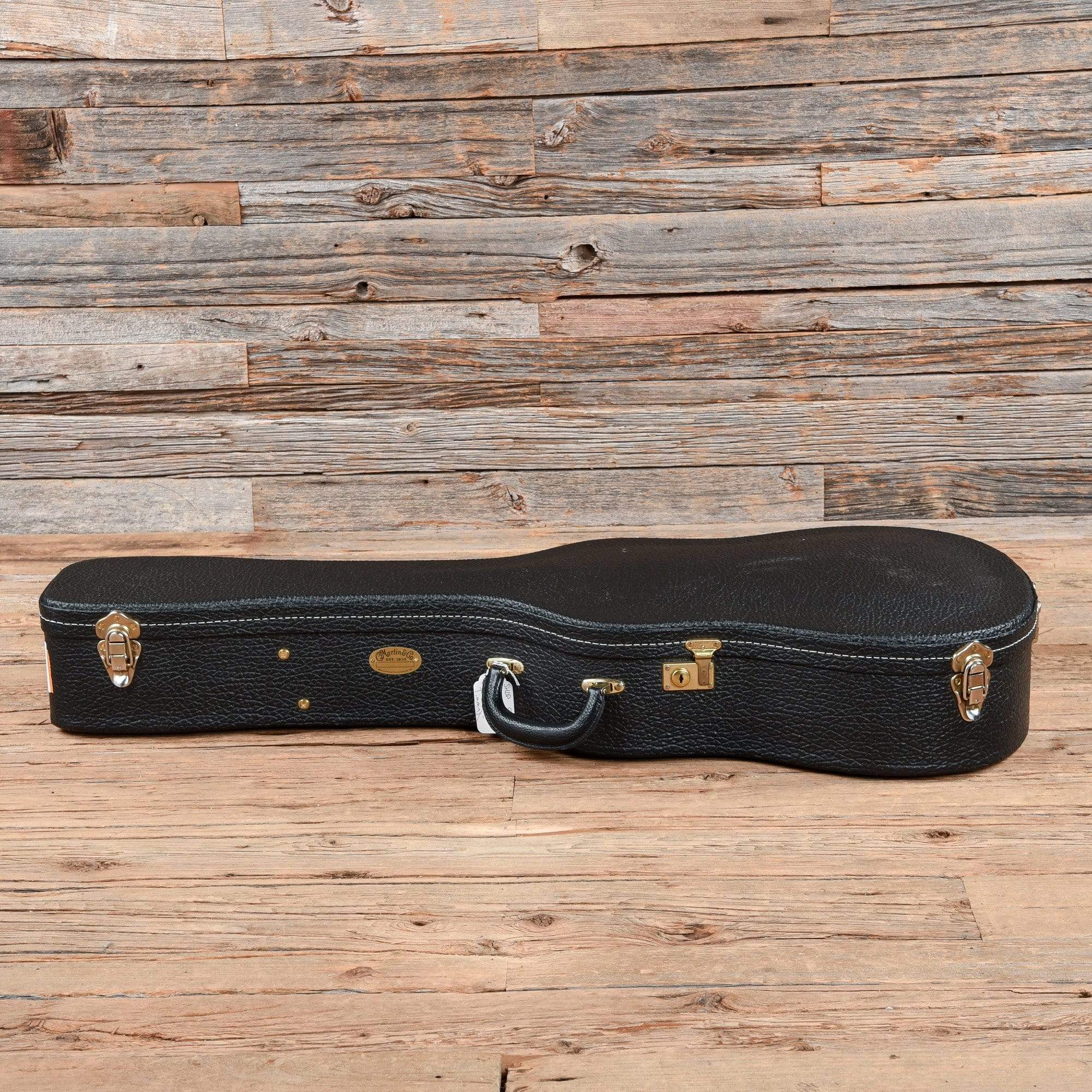 Martin Custom Shop 1943 000-21 #84224 Reissue Sitka Spruce/Guatemalan Rosewood Natural 2015 Acoustic Guitars / OM and Auditorium