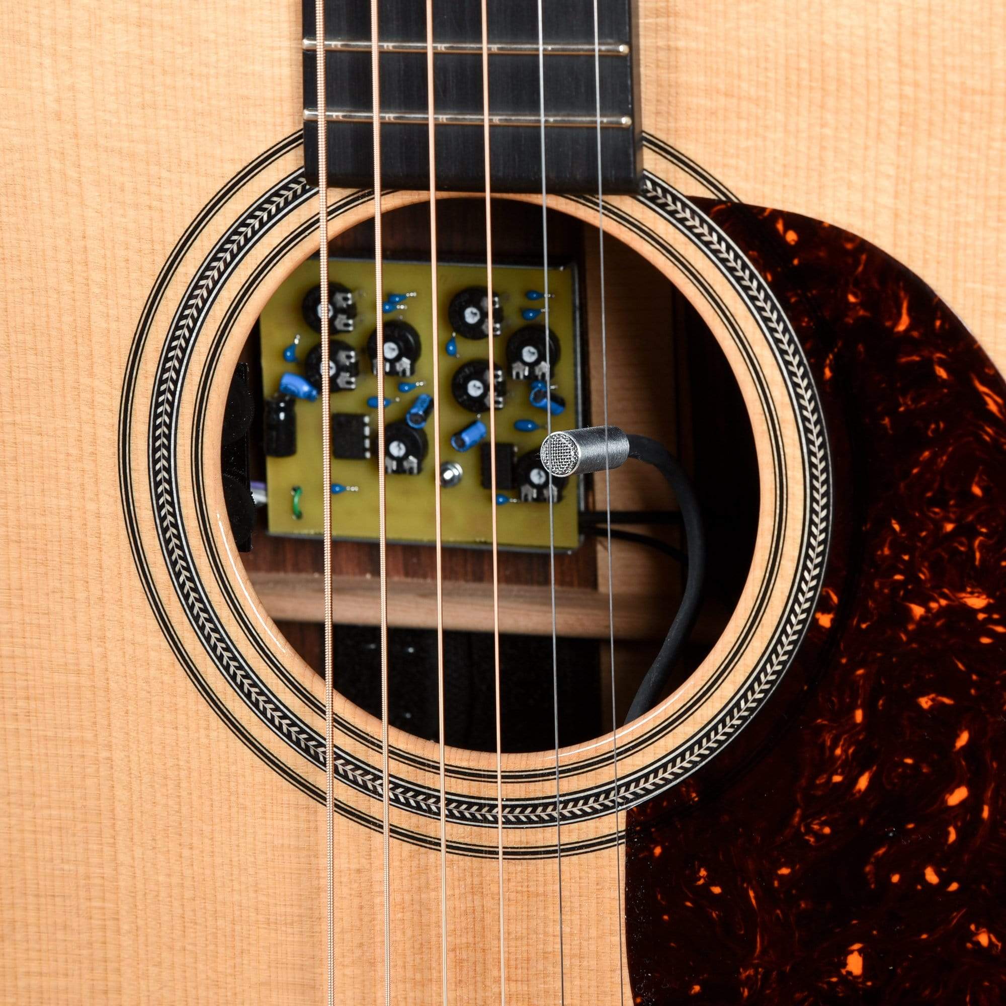 Martin Custom Shop 1943 000-21 #84224 Reissue Sitka Spruce/Guatemalan Rosewood Natural 2015 Acoustic Guitars / OM and Auditorium