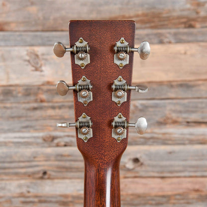 Martin Custom Shop 1943 000-21 #84224 Reissue Sitka Spruce/Guatemalan Rosewood Natural 2015 Acoustic Guitars / OM and Auditorium