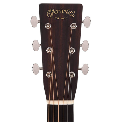 Martin Custom Shop 28-Style 000 14-Fret Adirondack Spruce/Indian Rosewood Natural Acoustic Guitars / OM and Auditorium