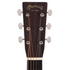 Martin Custom Shop 28-Style 000 14-Fret Adirondack Spruce/Indian Rosewood Natural Acoustic Guitars / OM and Auditorium