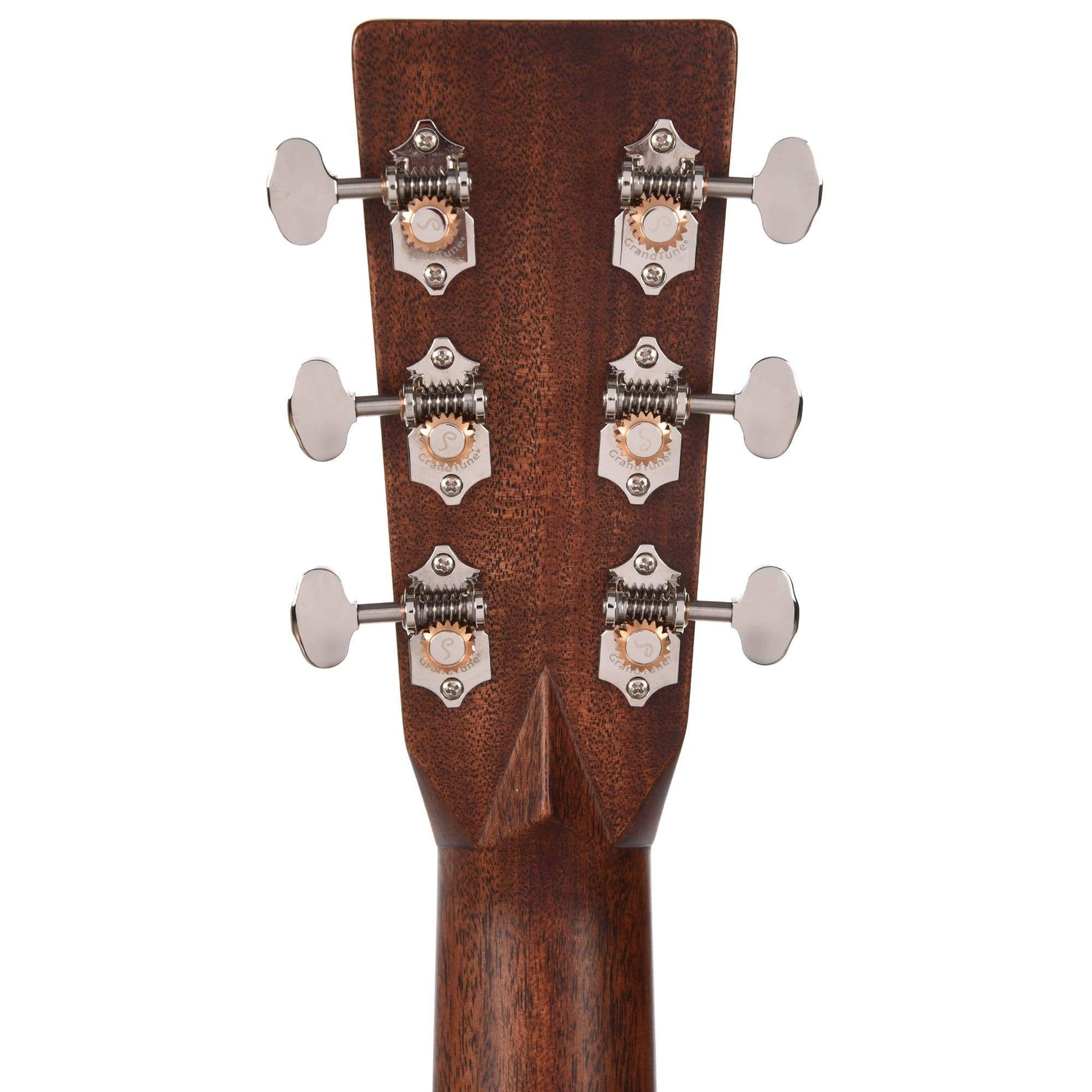 Martin Custom Shop 28-Style 000 14-Fret Adirondack Spruce/Indian Rosewood Natural Acoustic Guitars / OM and Auditorium