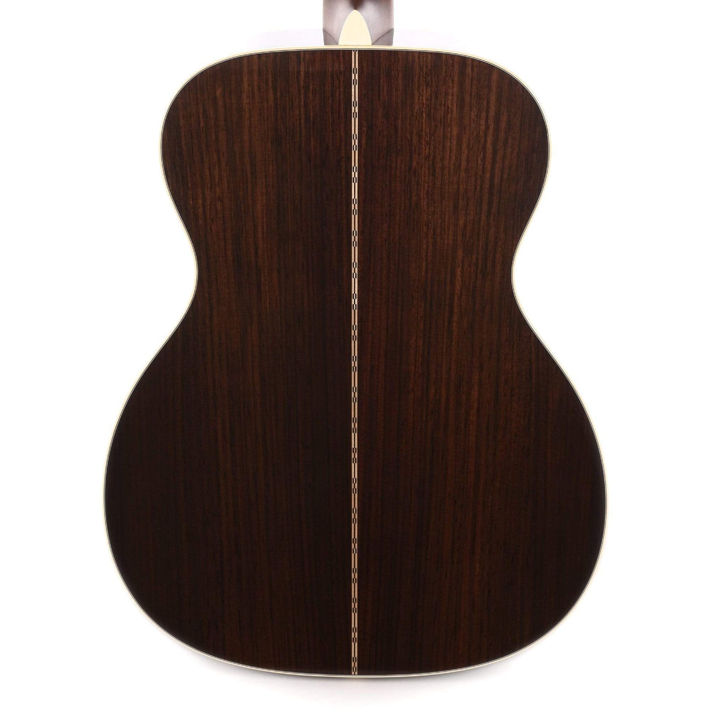 Martin Custom Shop 28-Style 000 14-Fret Adirondack Spruce/Indian Rosewood Natural Acoustic Guitars / OM and Auditorium