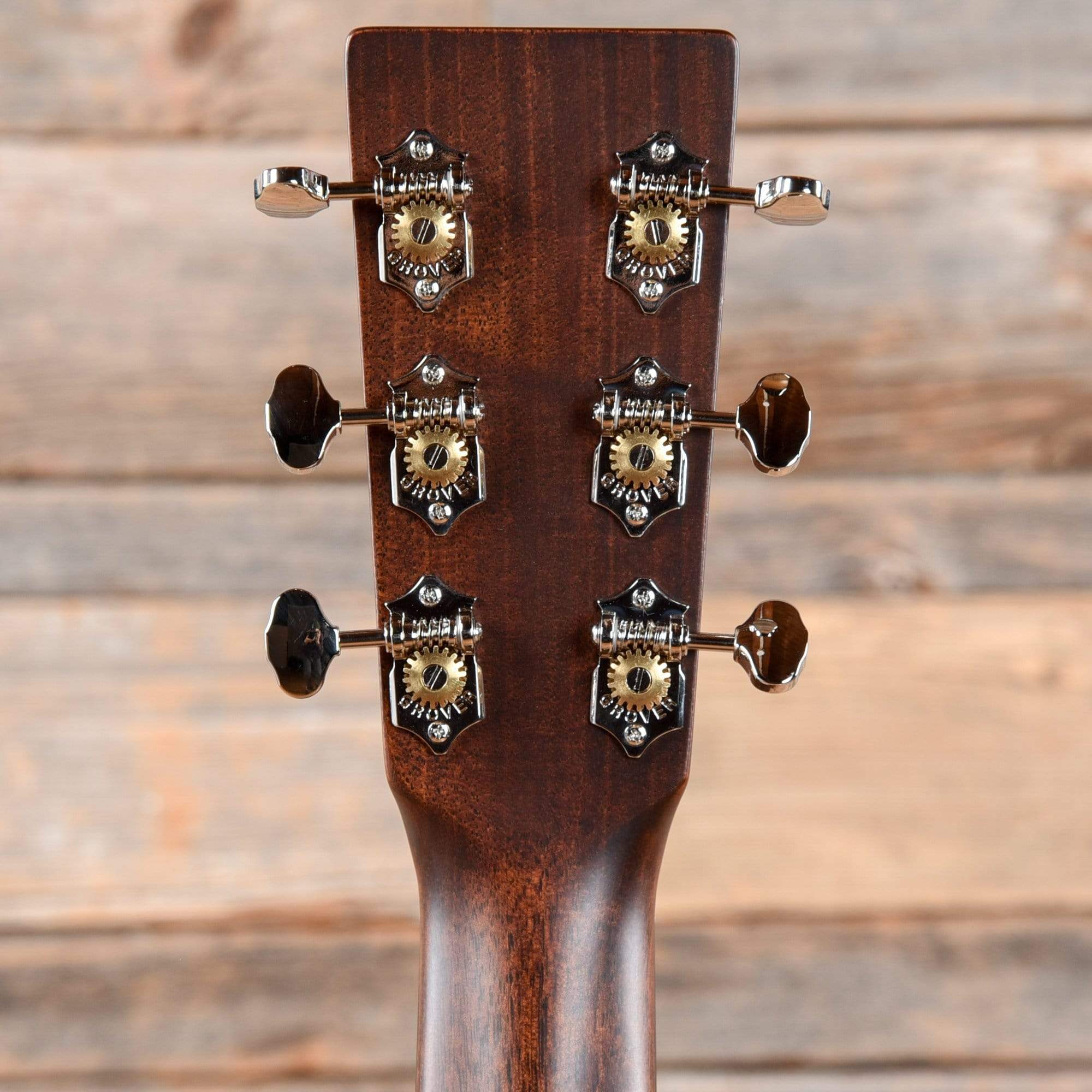 Martin Custom Shop OM-18 w/Adirondack Spruce Top Natural 2020 Acoustic Guitars / OM and Auditorium