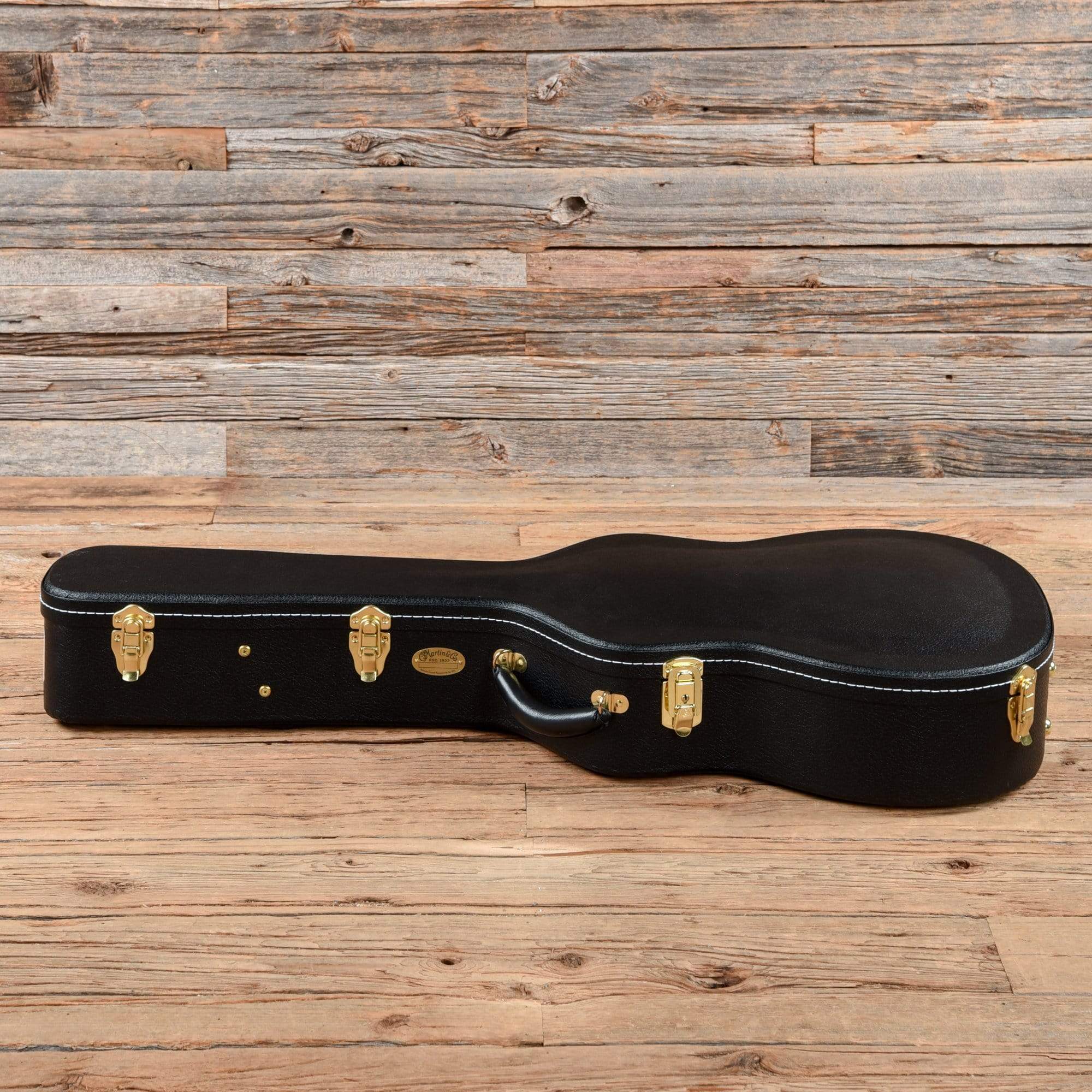 Martin Custom Shop OM-18 w/Adirondack Spruce Top Natural 2020 Acoustic Guitars / OM and Auditorium