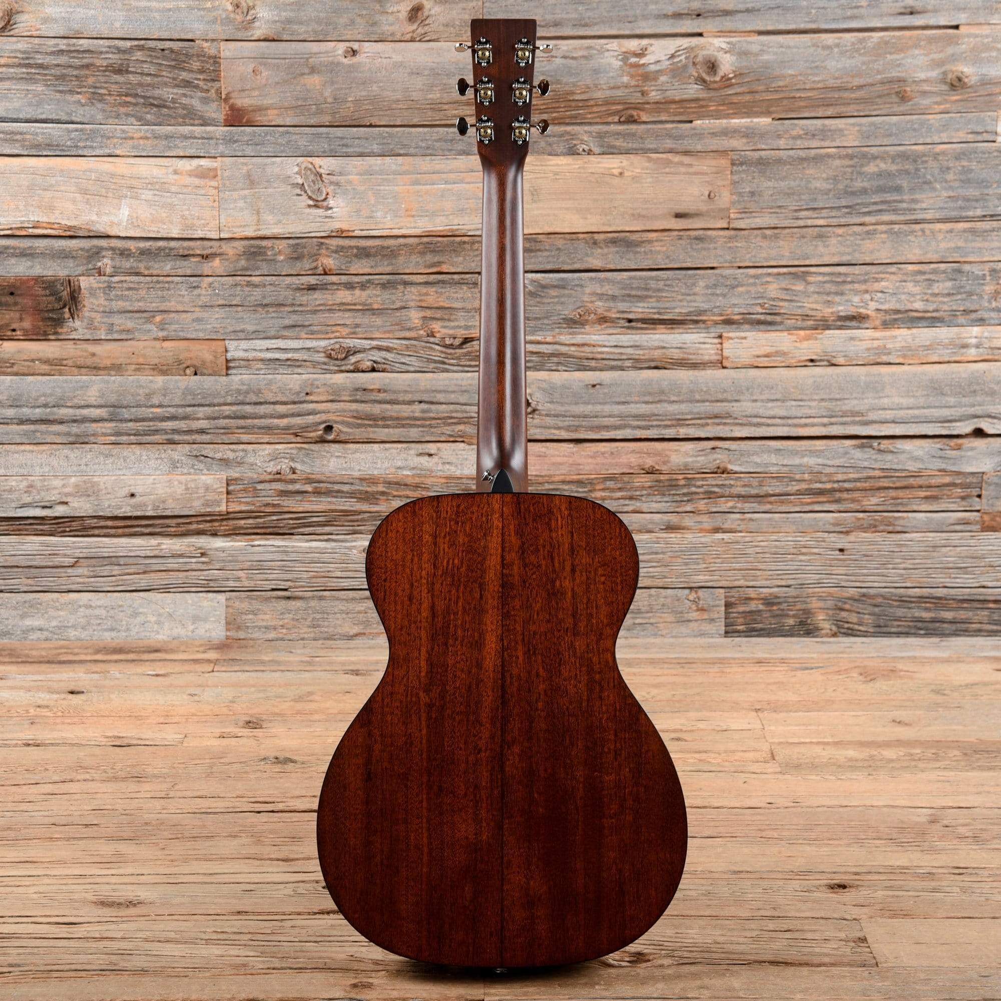 Martin Custom Shop OM-18 w/Adirondack Spruce Top Natural 2020 Acoustic Guitars / OM and Auditorium