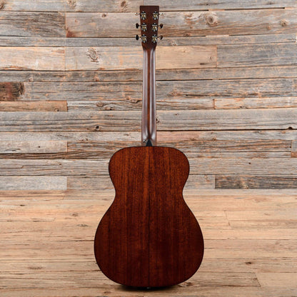 Martin Custom Shop OM-18 w/Adirondack Spruce Top Natural 2020 Acoustic Guitars / OM and Auditorium