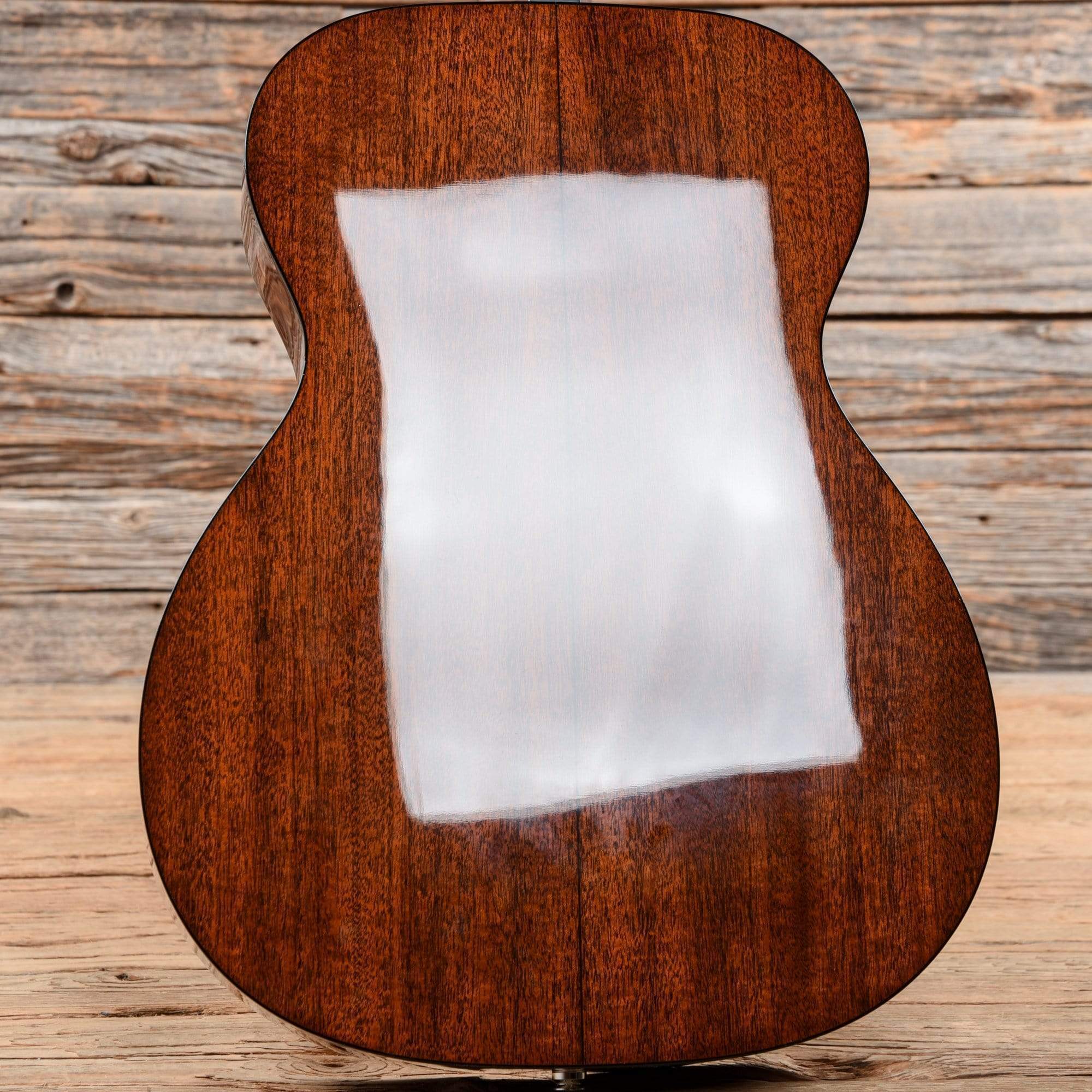 Martin Custom Shop OM-18 w/Adirondack Spruce Top Natural 2020 Acoustic Guitars / OM and Auditorium