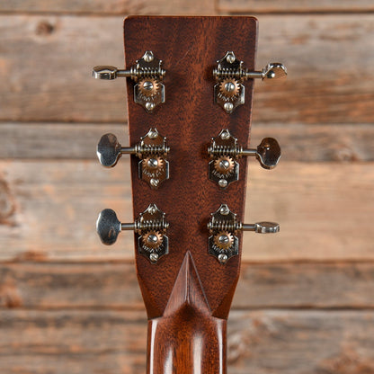 Martin Custom Shop OM-28 VTS Natural 2015 Acoustic Guitars / OM and Auditorium