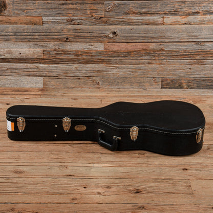 Martin Custom Shop OM-28 VTS Natural 2015 Acoustic Guitars / OM and Auditorium