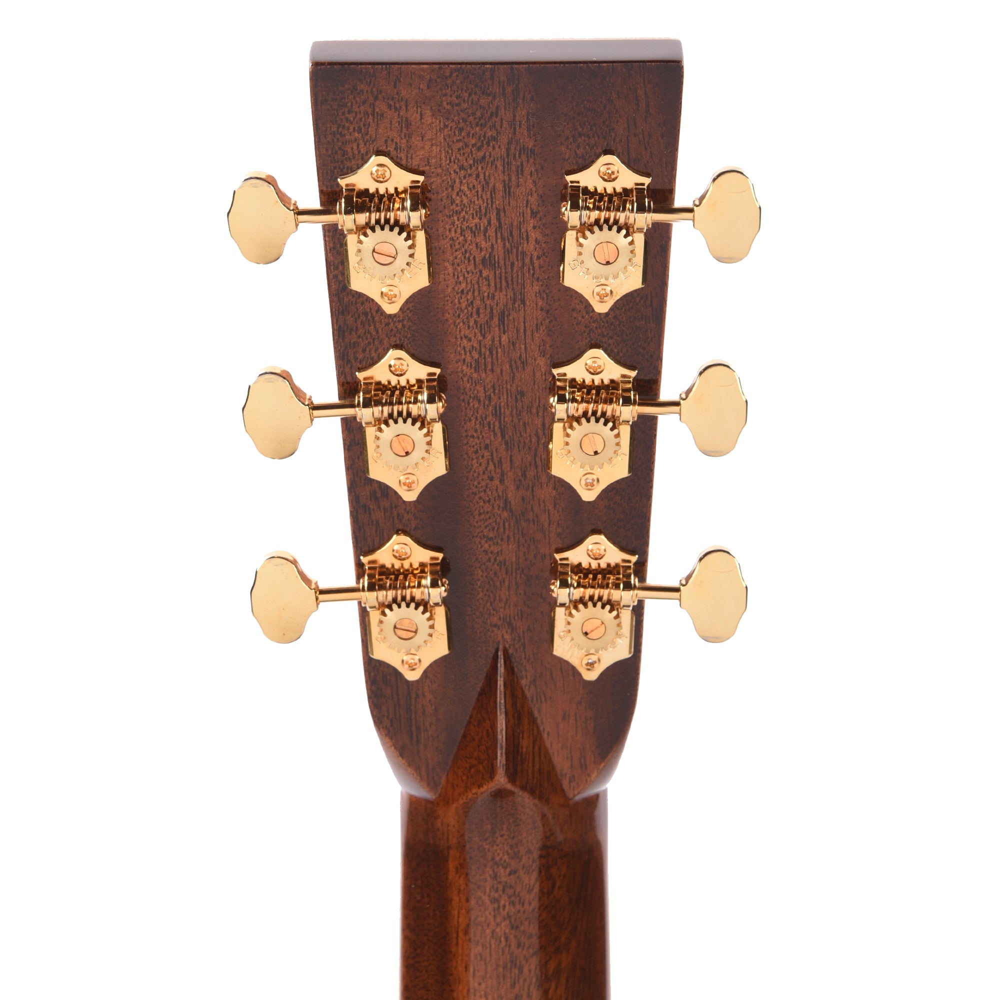 Martin Custom Shop OM-42 Sitka Spruce/Wild Grain East Indian Rosewood Natural Acoustic Guitars / OM and Auditorium