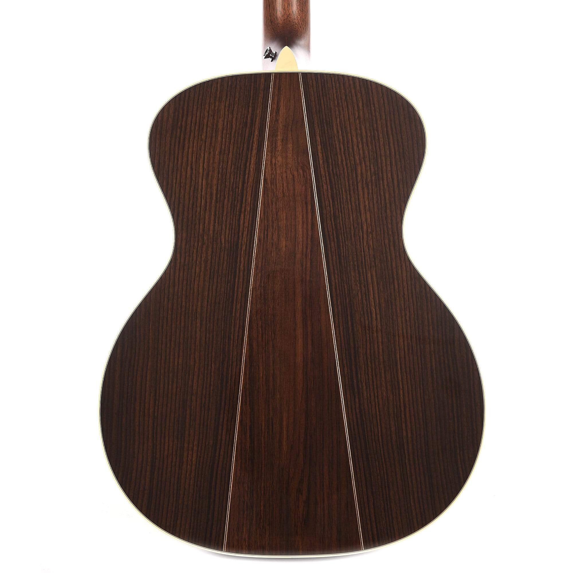 Martin GP-35E Natural w/Fishman Electronics Acoustic Guitars / OM and Auditorium