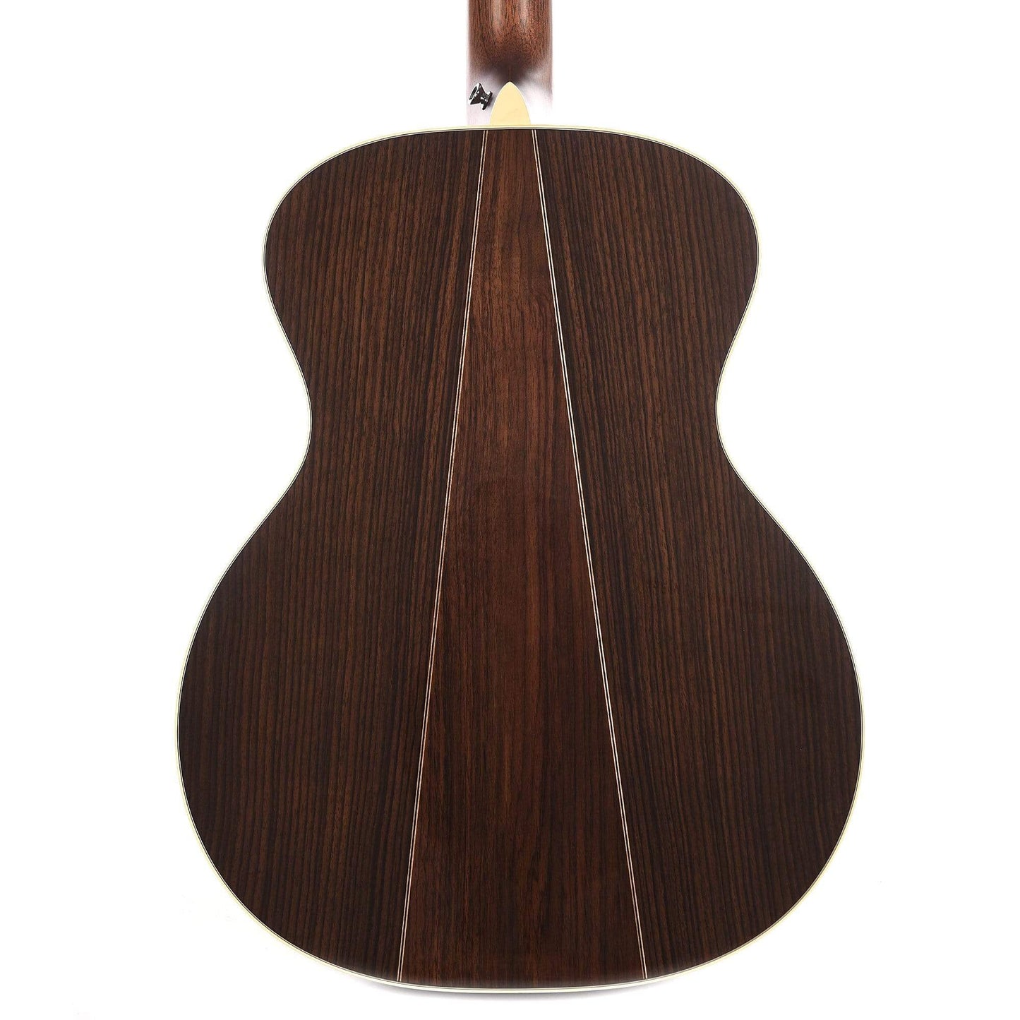 Martin GP-35E Natural w/Fishman Electronics Acoustic Guitars / OM and Auditorium