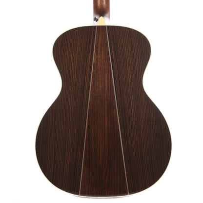 Martin GP-35E Natural w/Fishman Electronics Acoustic Guitars / OM and Auditorium