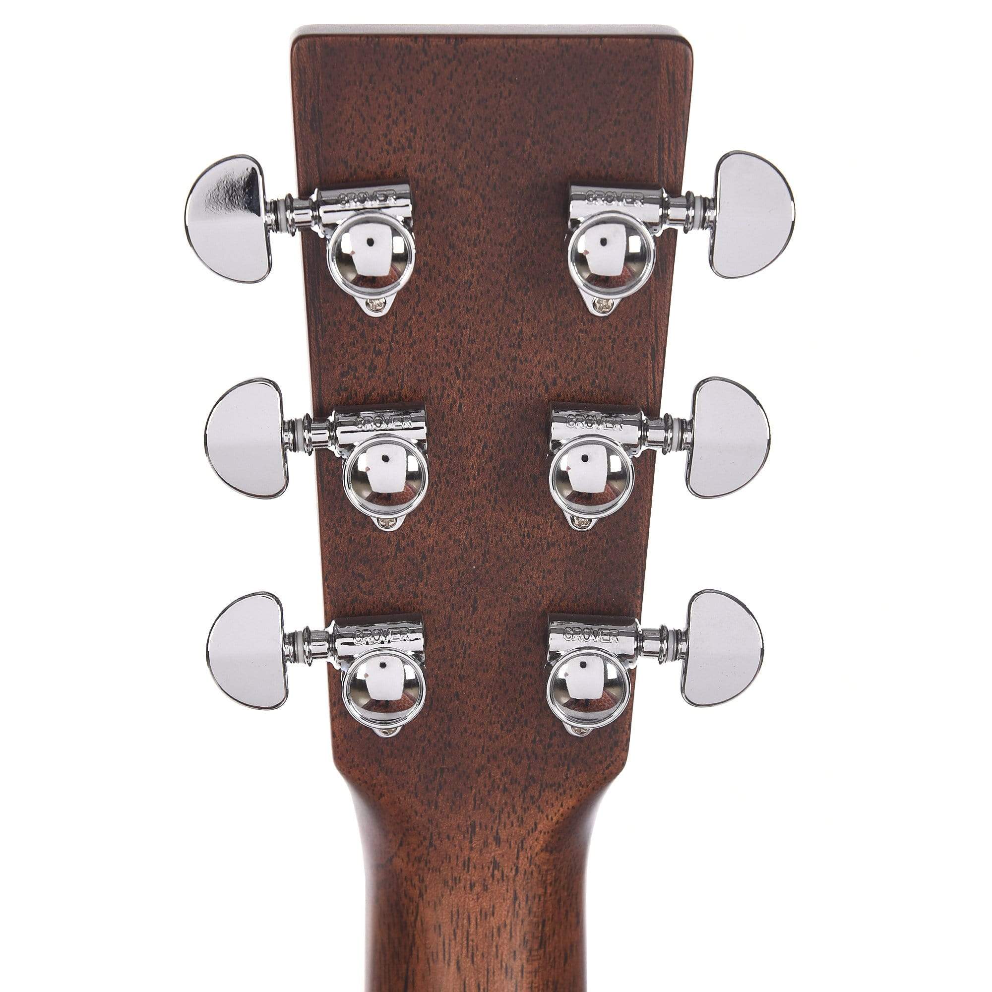 Martin GP-35E Natural w/Fishman Electronics Acoustic Guitars / OM and Auditorium