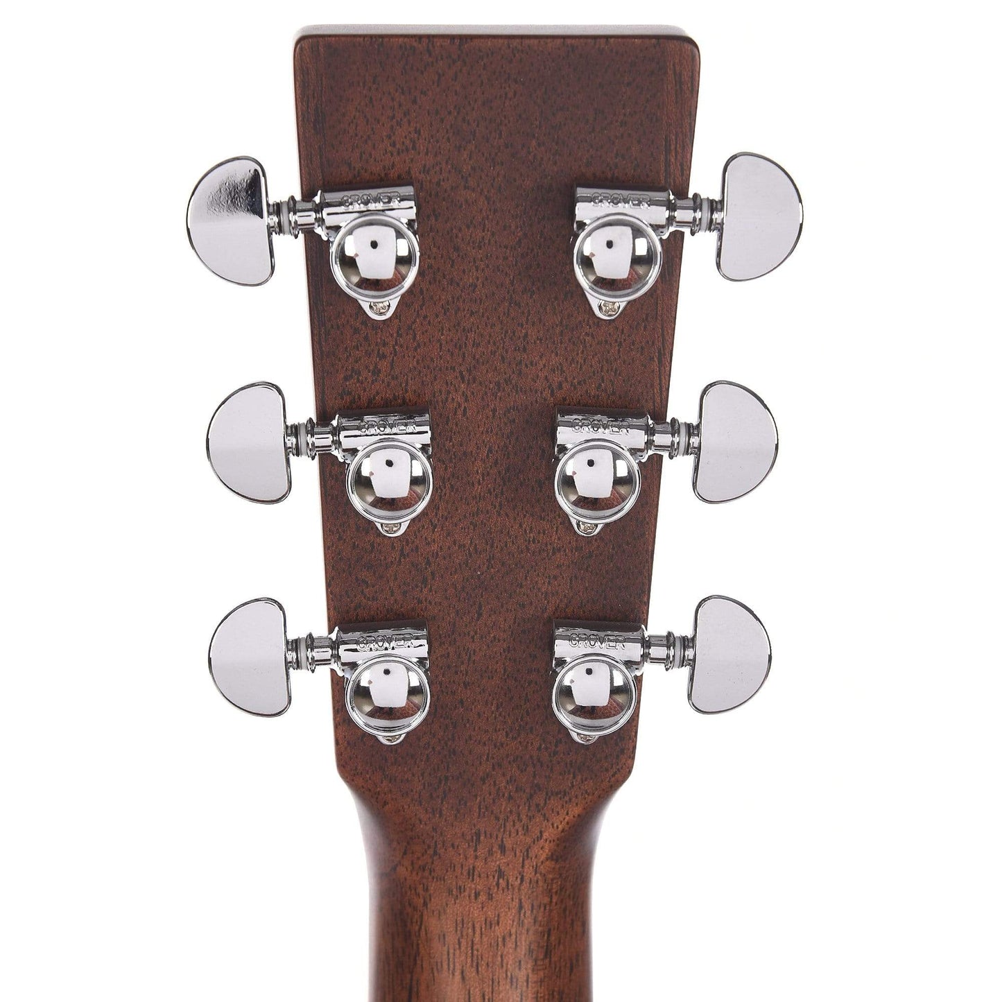 Martin GP-35E Natural w/Fishman Electronics Acoustic Guitars / OM and Auditorium