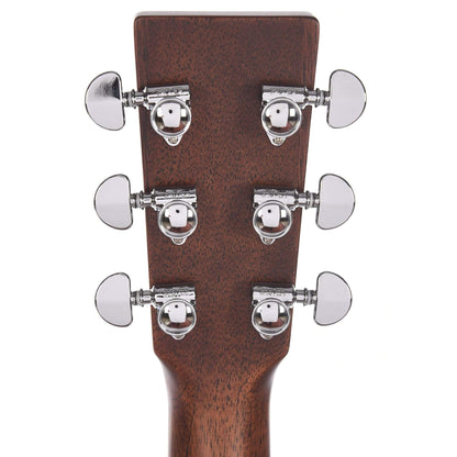 Martin GP-35E Natural w/Fishman Electronics Acoustic Guitars / OM and Auditorium