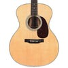 Martin GP-35E Natural w/Fishman Electronics Acoustic Guitars / OM and Auditorium