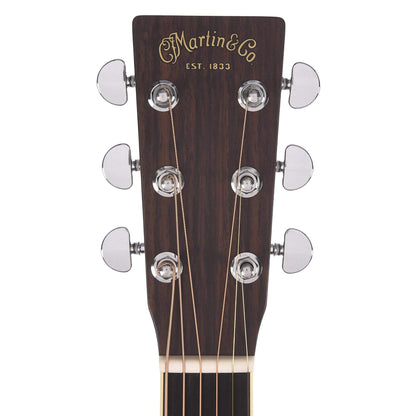 Martin GP-35E Natural w/Fishman Electronics Acoustic Guitars / OM and Auditorium