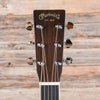 Martin GP-35E Natural w/Fishman Electronics Acoustic Guitars / OM and Auditorium