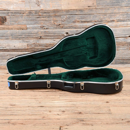 Martin GP-35E Natural w/Fishman Electronics Acoustic Guitars / OM and Auditorium