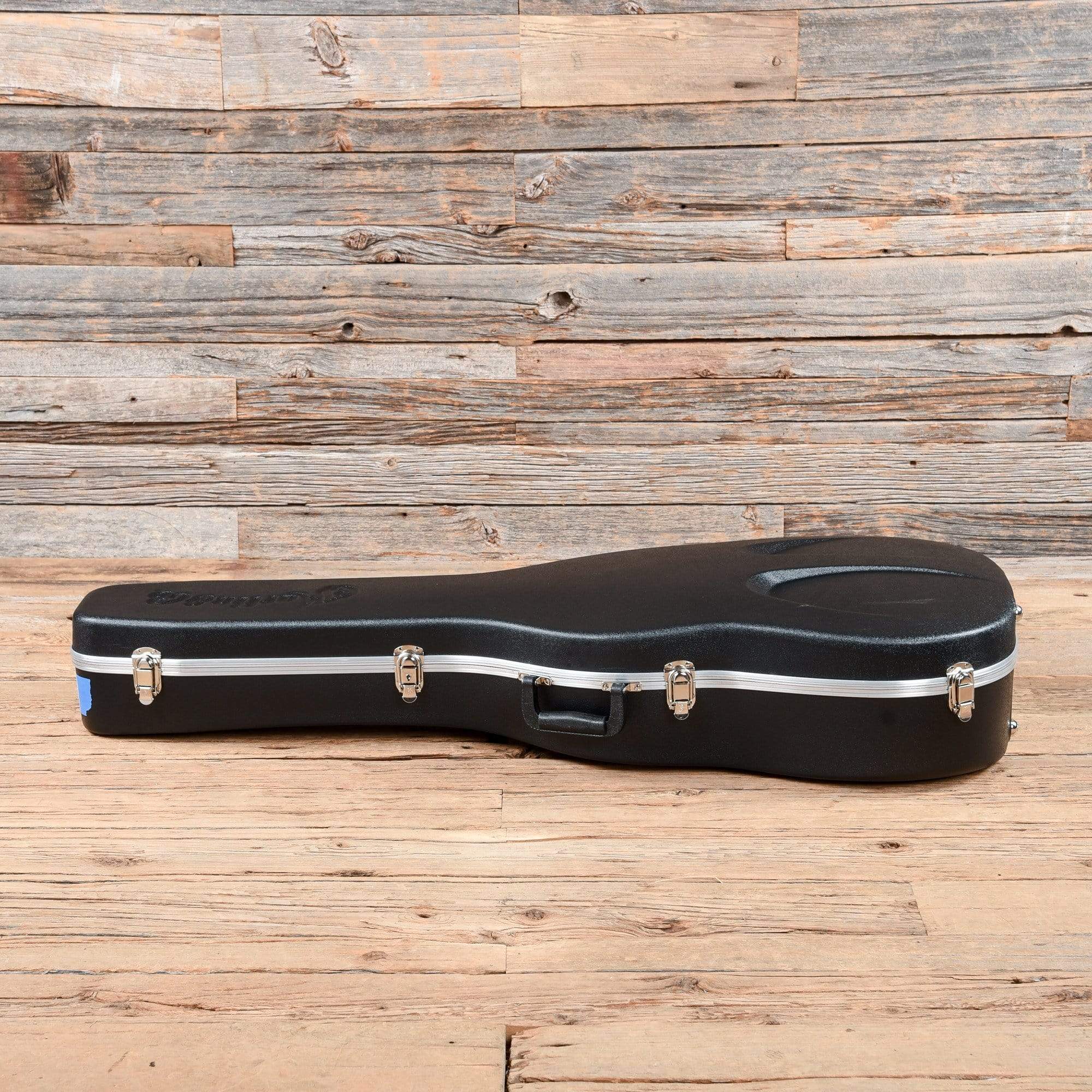 Martin GP-35E Natural w/Fishman Electronics Acoustic Guitars / OM and Auditorium