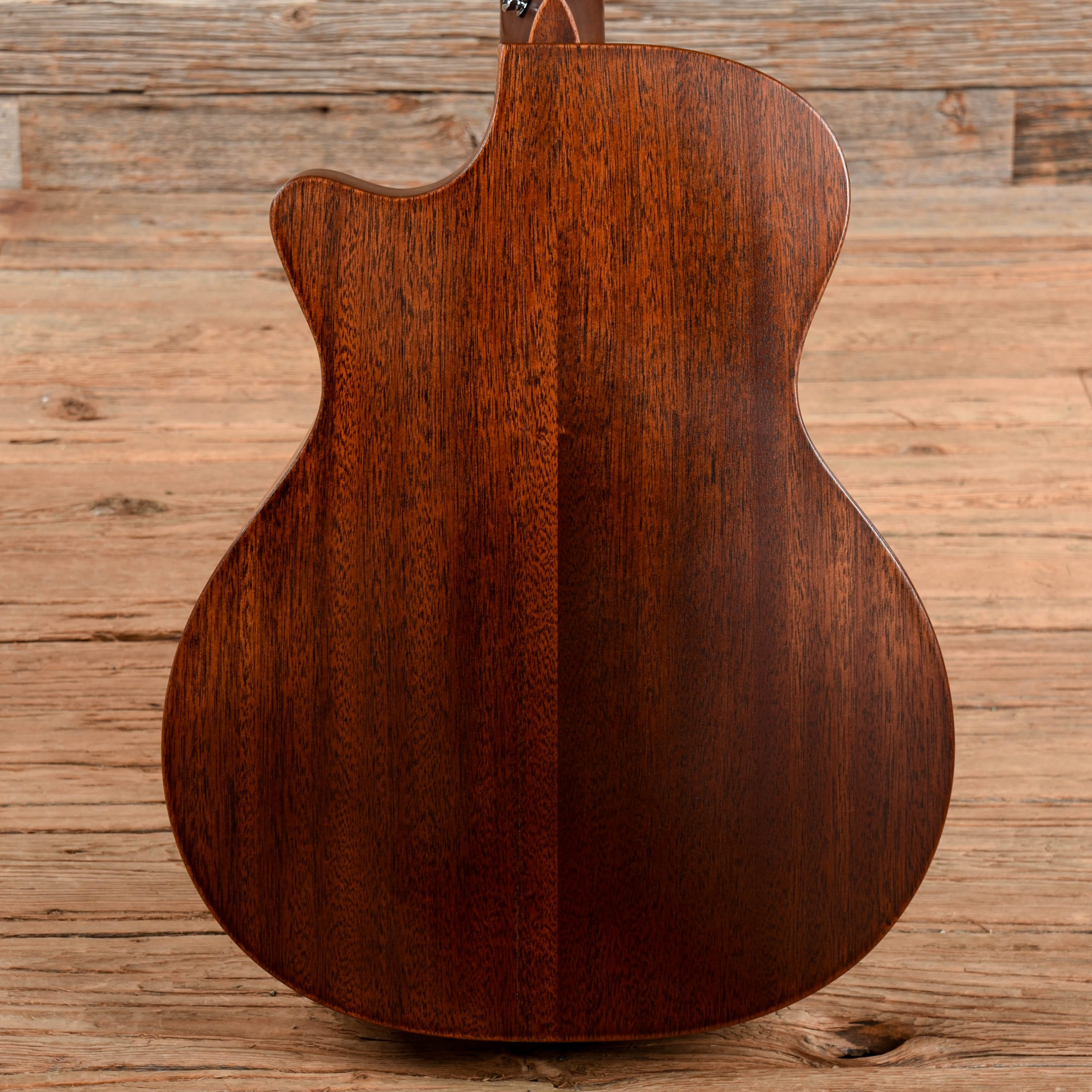 Martin GPC-15ME Streetmaster Brown Sunburst 2019 Acoustic Guitars / OM and Auditorium