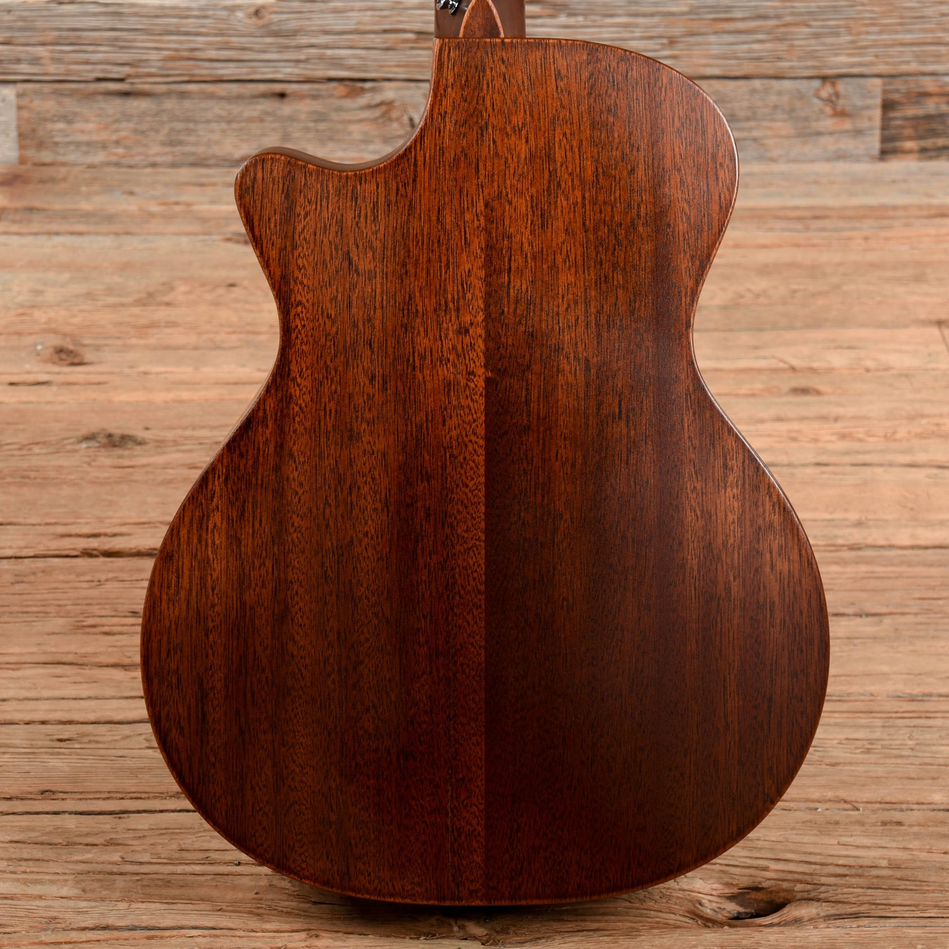 Martin GPC-15ME Streetmaster Brown Sunburst 2019 Acoustic Guitars / OM and Auditorium